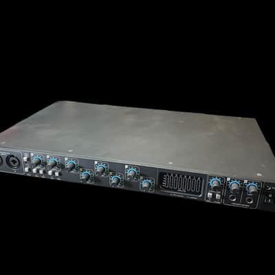 Focusrite Saffire Pro 40 Firewire Audio Interface 2010s - Black image 2