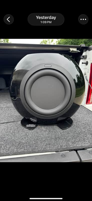 KEF HTB2 HTS image 1