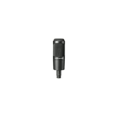 Audio-Technica Cardioid Condenser Microphone image 14