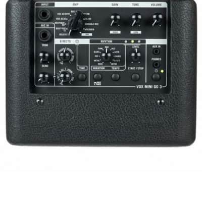 VOX VMG-3 Mini GO 3 image 2
