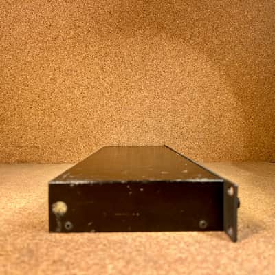 dbx 166XL Stereo Compressor / Limiter – Serviced – Warranty image 3