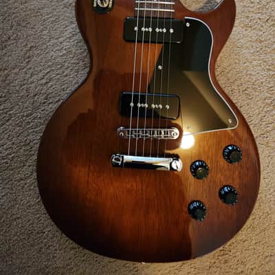 Gibson Les Paul Special Limited Edition with tysontone pickups image 4