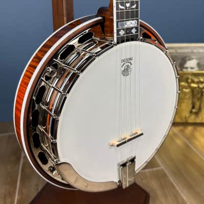 Deering Golden Era 5-String Banjo image 8