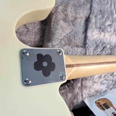 Fender Telecaster Imagine - Suriname Telecaster 2024 - Blonde image 8
