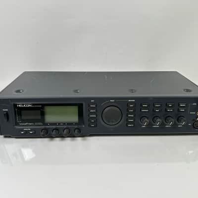 TC Helicon Voice Prism Vocal Processor image 1