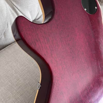 Gibson Les Paul Classic w/ Lollar Imperial Humbucker Upgrade Mod - Made in 2000 - Cherry Red - OHSC image 16