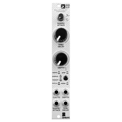 Shakmat Modular Ballista Blast Expander - Expander Modular Synthesizer image 1