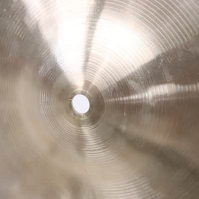 Dream Cymbals 18" Contact Ride Cymbal image 8