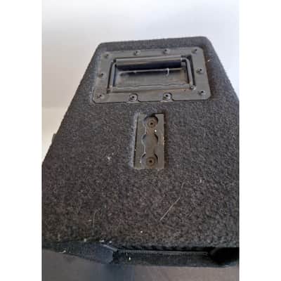 Shermann GX-208 - PA Speakers - Black - Good image 9