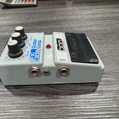 DOD FX30B Gate/Loop 1985 - 1994 - Gray image 3