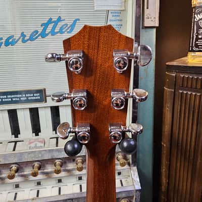 1995 Taylor 420  Natural image 10