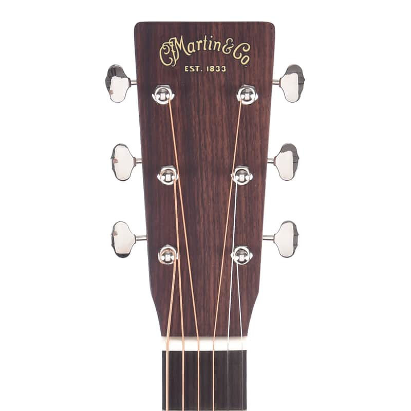 Martin D-16E Mahogany (2019 - 2024) image 5