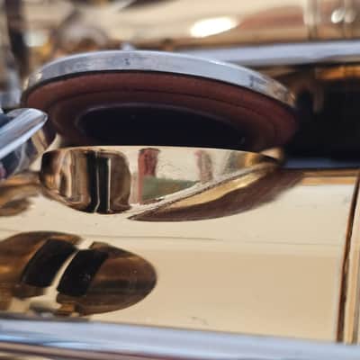 Vito Made by Yamaha Japan Tenor Sax YTS-23 Saxophone image 7
