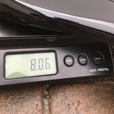 Fender Medium Scale 32 inch MIJ Japanese Precision Bass-1988 -Gig Bag/Original Paperwork image 19