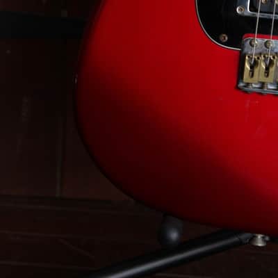 Fernandes Limited Edition HH Made in Japan 1980's Pre-Owned image 4