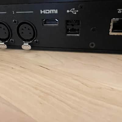 ETC 20-Fader ColorSource AV Console with Network, Audio, and Video image 10