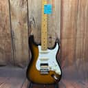 Fender JV Modified ‘50s Stratocaster HSS - 2-Color Sunburst