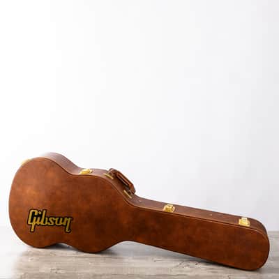 Gibson SG Standard '61 Stop Bar, Heather Poly | Demo image 23
