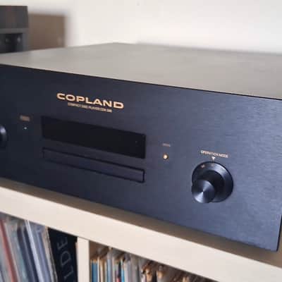 Copland CDA Compact Disc Player HDCD image 7
