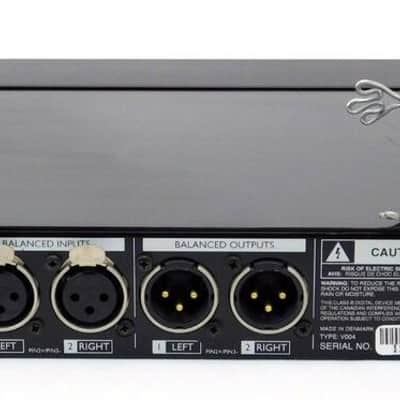 TC Electronic Finalizer 96K Mastering Prozessor +Top Zustand+ 1.5Jahre Garantie image 7
