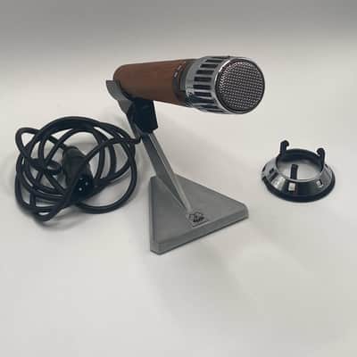 AKG D11 L 1960s–1970s image 4