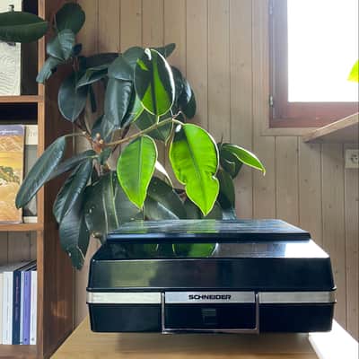Schneider Record Player Avila 1228 image 2