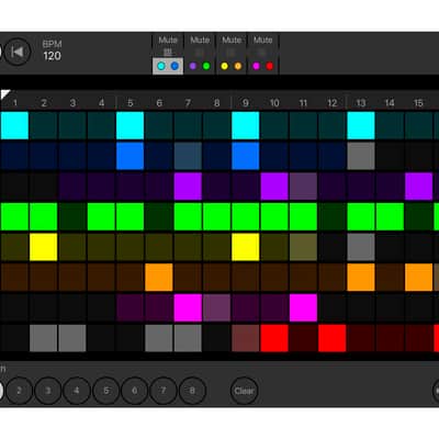 Quicco Sound Mi.1e 0|8 Bluetooth CV Interface image 5