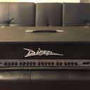 Diezel Hebert 180 watt tube head mid-2000's black/silver