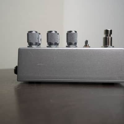 Empress Compressor MKII 2020 - Silver image 6