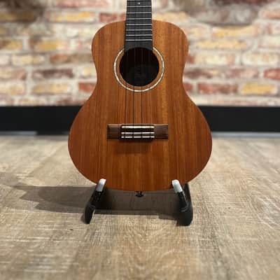 Flight F5897 Princess Antonia Tenor Ukulele - Natural image 3
