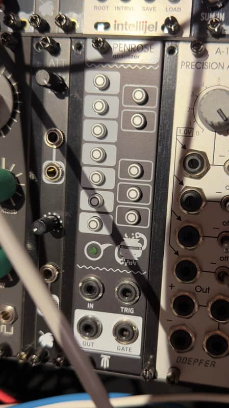 Sonic Potions Penrose Quantizer (DIY) image 1
