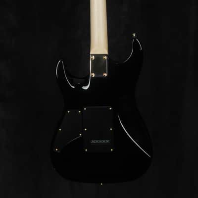 Suhr Standard Thin Burst Limited Edition in Transparent Teal with Indian Rosewood Fingerboard and Suhr 2 Post Tremolo image 5