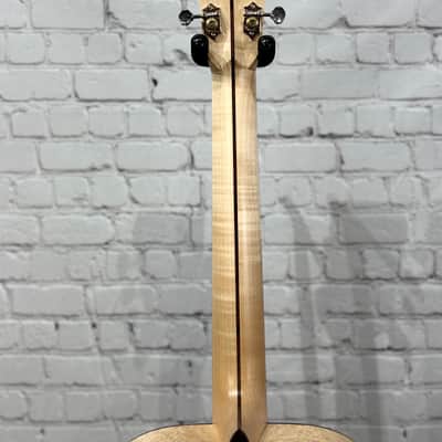 Martin Custom Shop 00 14-Fret Birdseye Maple - 2025 image 7