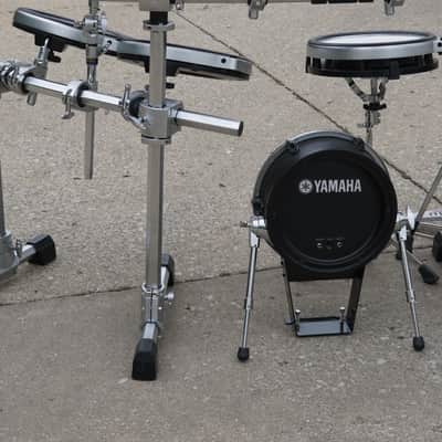 Yamaha DTX900 Series Electronic Drum Kit image 19