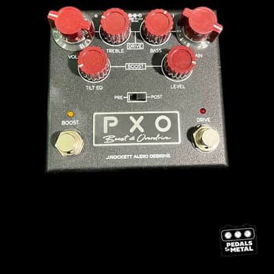 J. Rockett PXO Phil X Signature Overdrive -x19337 image 1