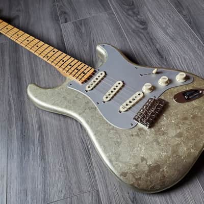 Fender Masterbuilt John Cruz Master Salute image 4