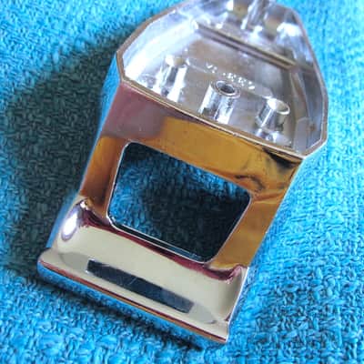 Slingerland Snare Strainer Plate Guard - Vintage image 5