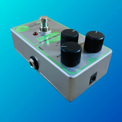 Electro-Harmonix / JHS Nano Lizard Queen Octave Fuzz image 4