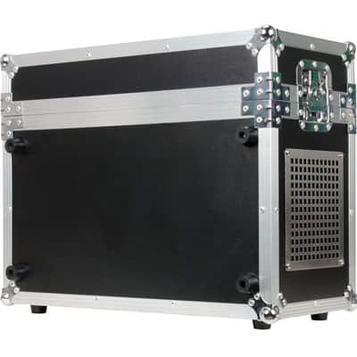 ADJ Products, Entourage Faze Machine, Powerful 1400w Foggy Haze Generator with DMX Protocol ENT469 image 3