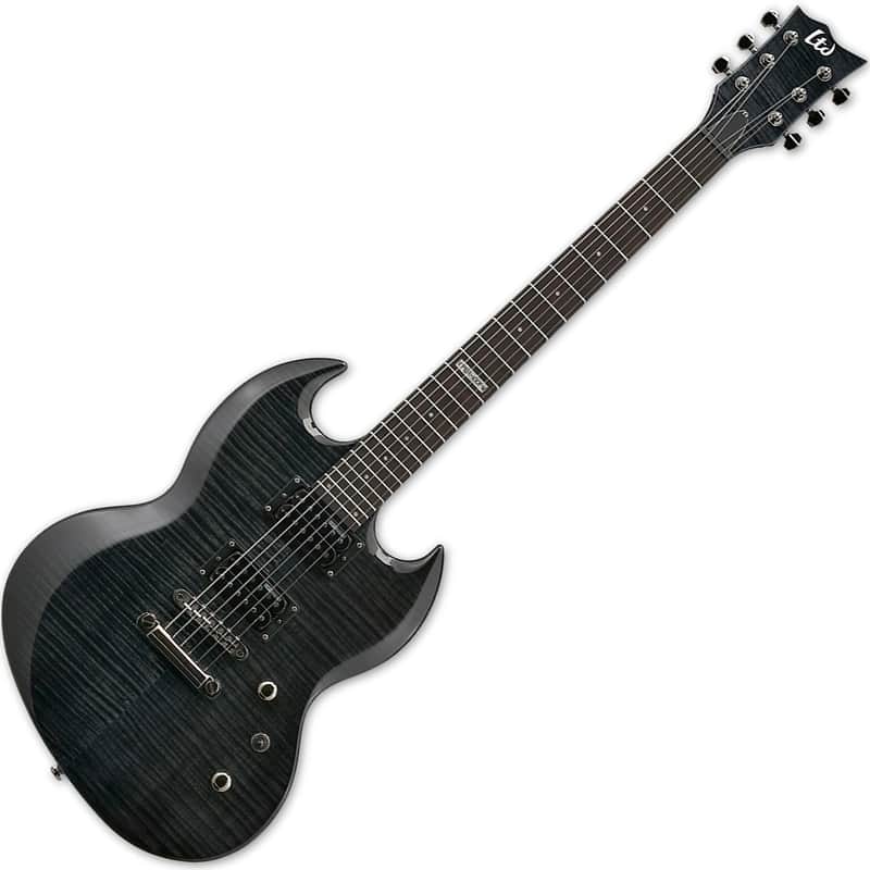 ESP LTD Viper-100 FM image 1