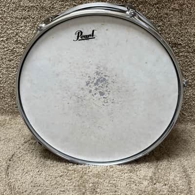 Immagine Pearl Steel Shell Snare 13x5" - 9