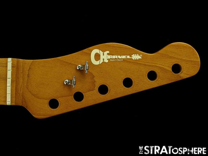 Charvel Charvel
