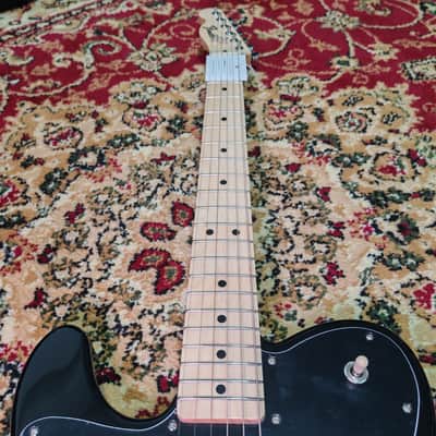 *NEW IN BOX* 2026 Fender Japan FSR Traditional II '70s Telecaster Black, Left-Handed Lefty LH, MIJ JD26 Limited Edition 🔥 image 15