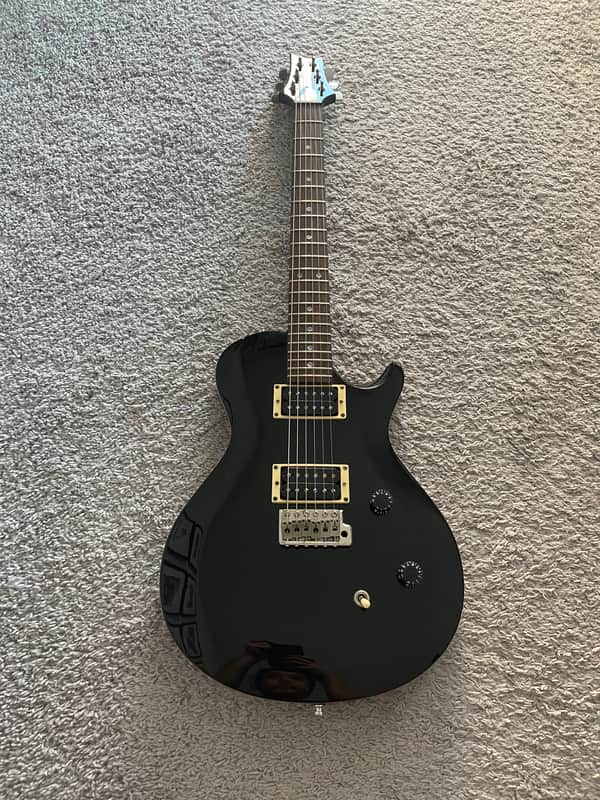 PRS SE Singlecut 2005 - 2011 | Reverb Canada
