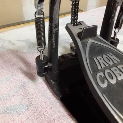 Tama Iron Cobra HP900Power Glide Double Pedal image 10