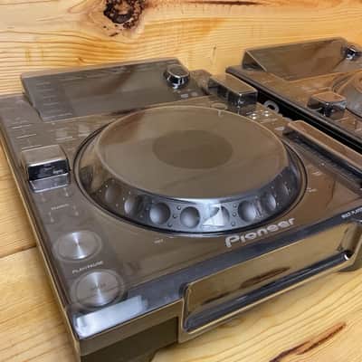 Pioneer CDJ 2000 Nexus Set with DJM 900SRT Serato DJ Edition image 5
