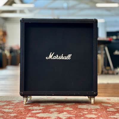 Marshall MG412B 120 Watt 4x12" Cabinet image 1