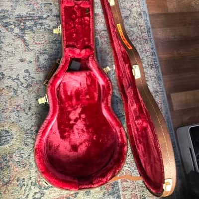 Gibson Les Paul Standard '60s - 2023 - Bourbon Burst image 9
