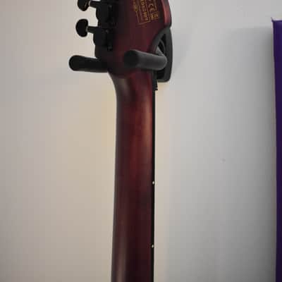 Schecter Banshee GT FR 2020 - Present - Satin Trans Purple image 9