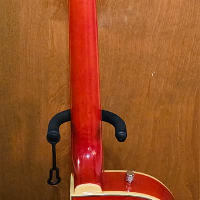 Gretsch 5420T Bigsby With HardShell Case image 5